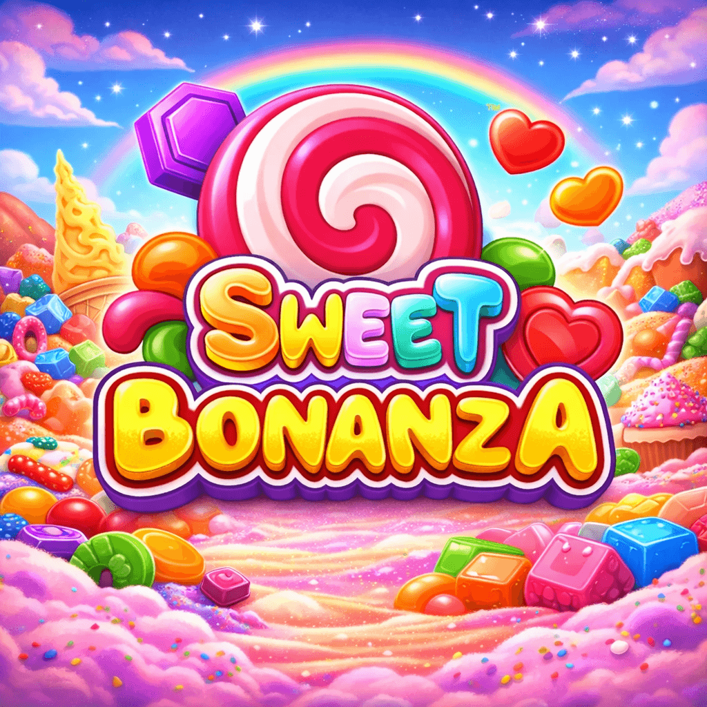 Слот Sweet Bonanza